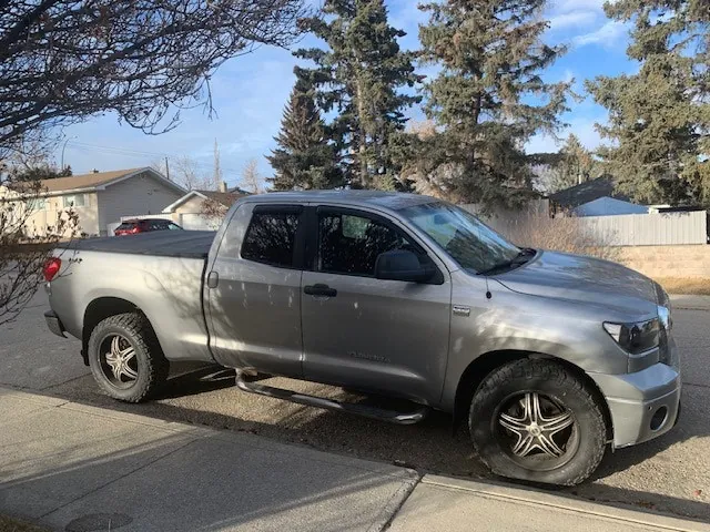 Toyota Tundra