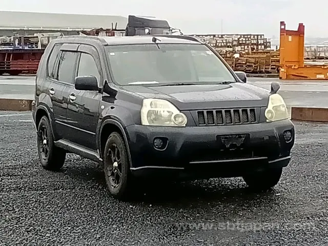 Nissan Xtrail