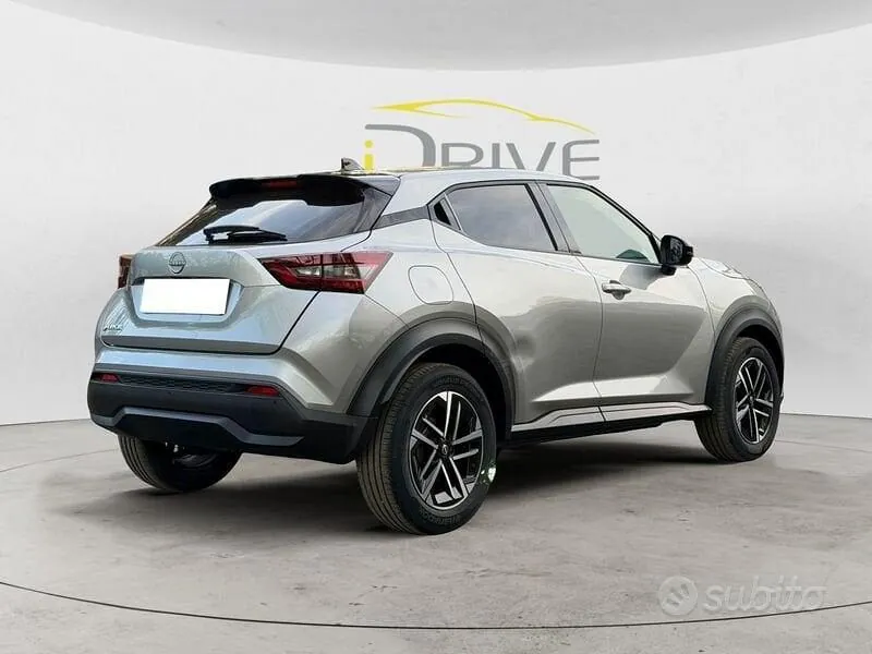 Nissan Juke 2025 photo 5