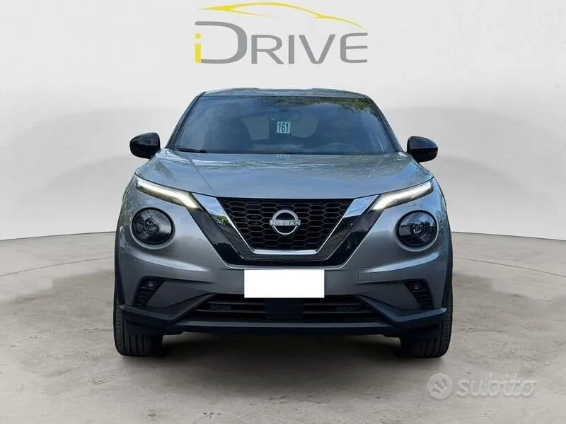 Nissan Juke 2025 photo 2