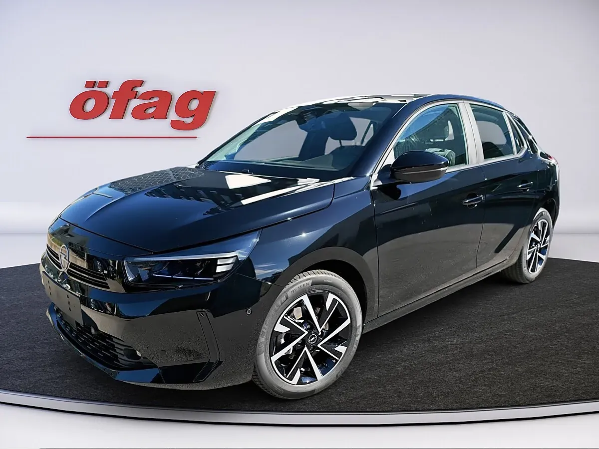 Opel Corsa photo 2