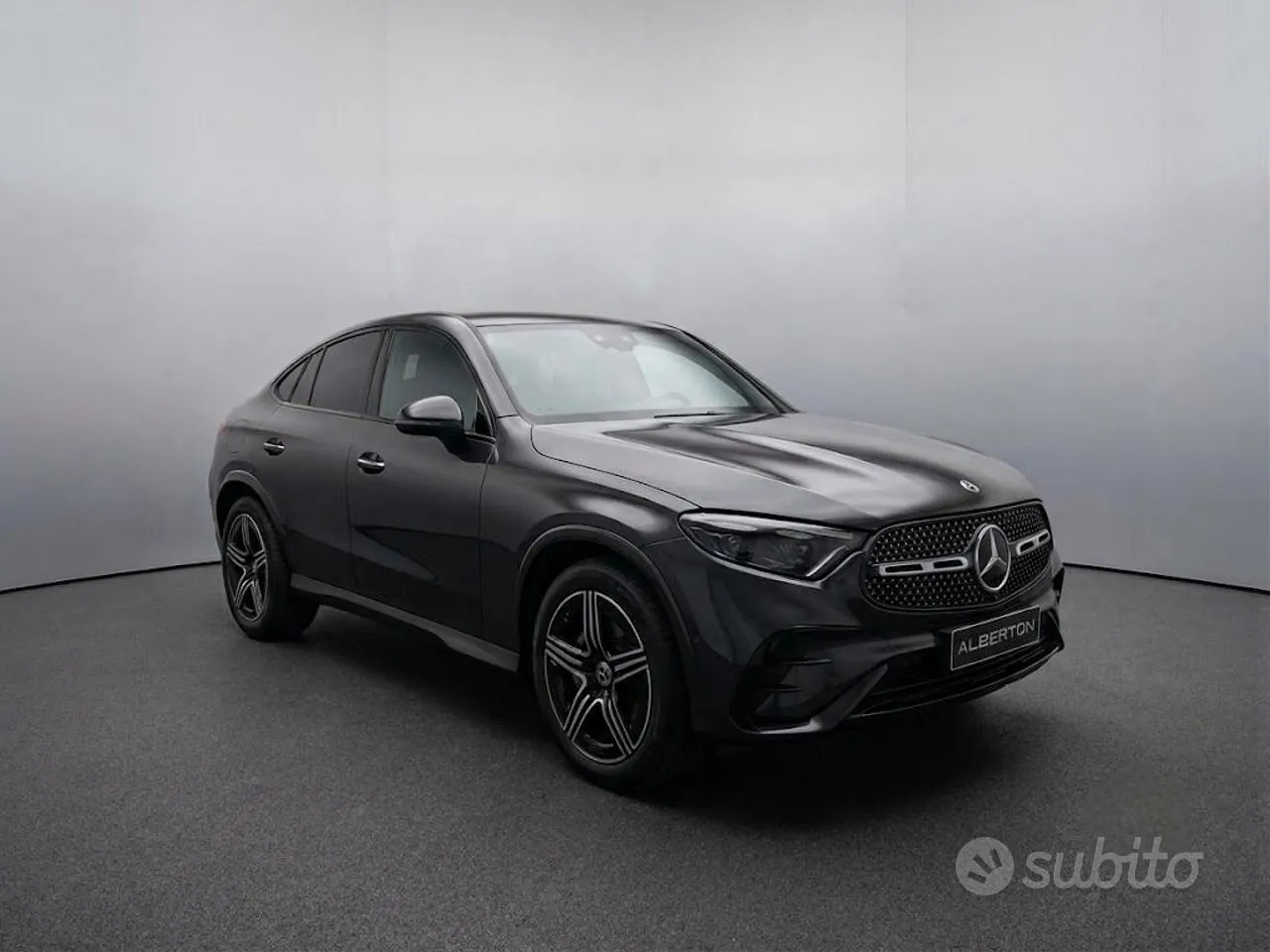 Mercedes-Benz Glc 2025 photo 2