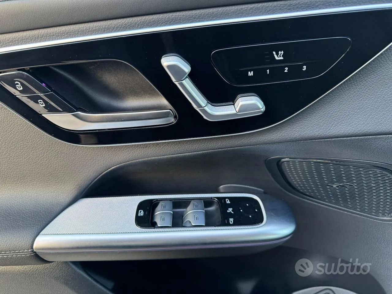 Mercedes-Benz Glc 2025 photo 3