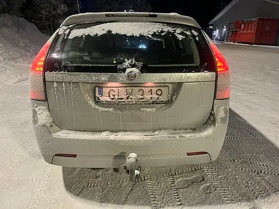 Saab 9-3