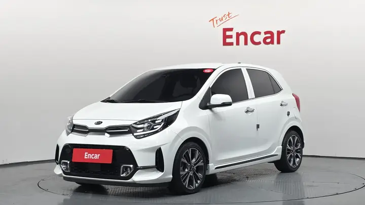 Kia Morning Urban
