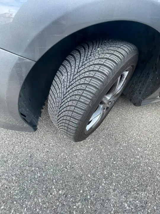 Mercedes-Benz B200 2015 photo 5
