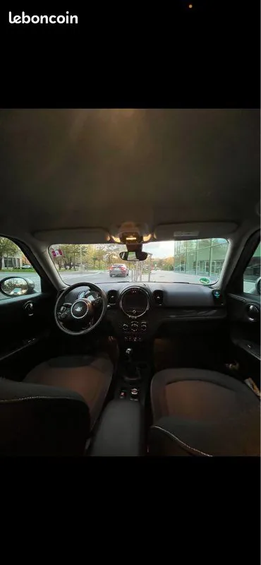 Mini Countryman 2019 photo 3