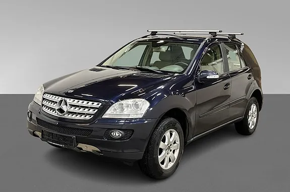 Mercedes-Benz Andre 2007 photo 3