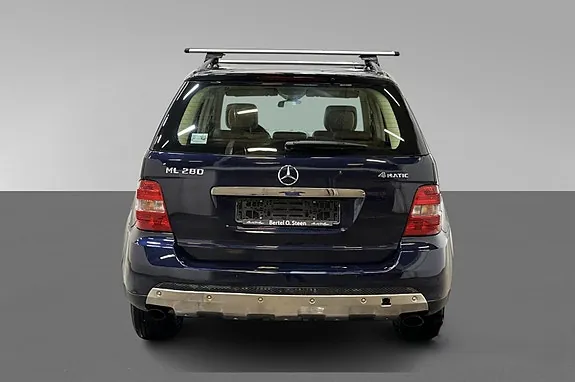 Mercedes-Benz Andre 2007 photo 5