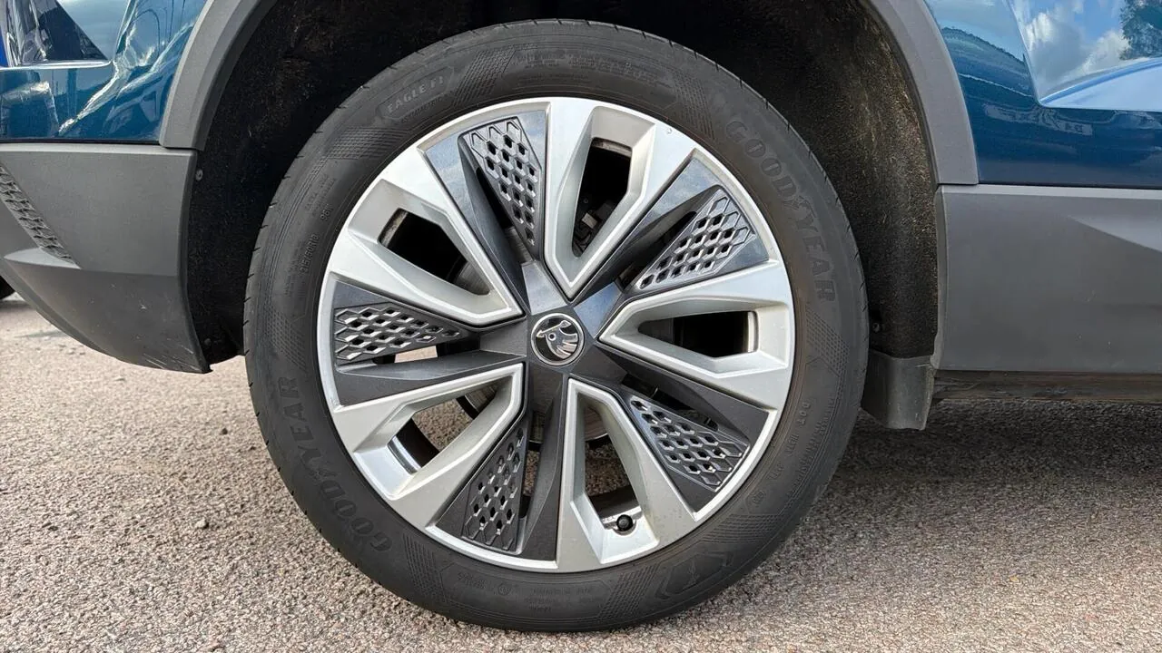 Skoda Karoq 2023 photo 5