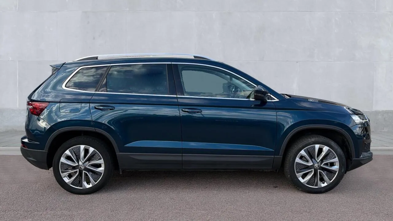 Skoda Karoq 2023 photo 4