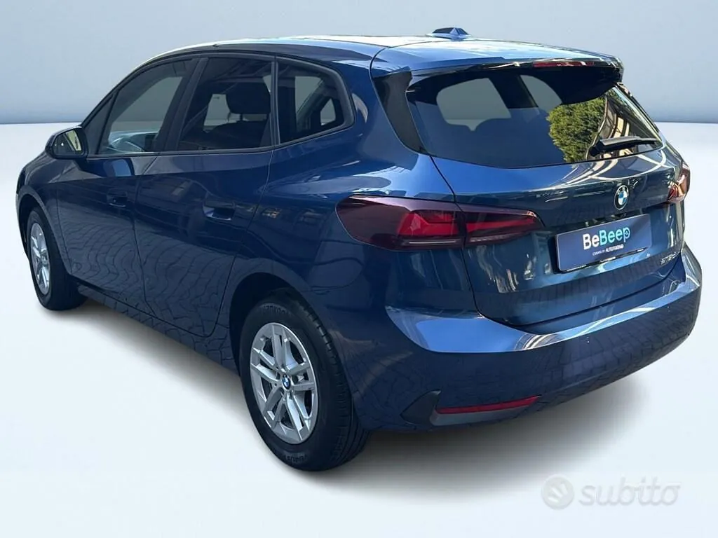 BMW 2 Series Active Tourer 2023 photo 5