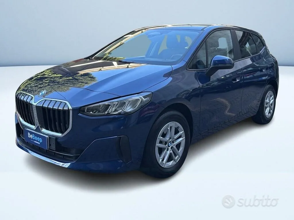 BMW 2 Series Active Tourer