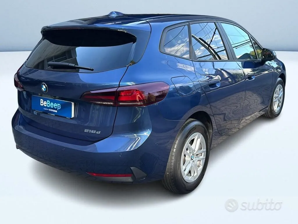 BMW 2 Series Active Tourer 2023 photo 4