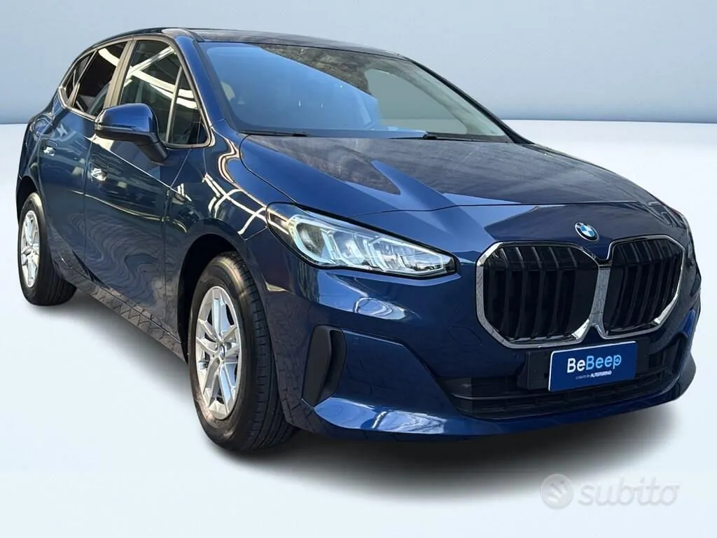 BMW 2 Series Active Tourer 2023 photo 3