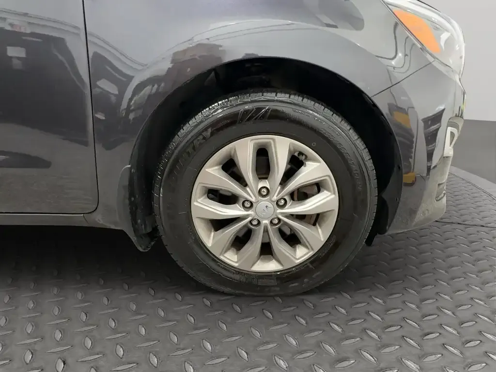 Kia Sedona 2019 photo 2