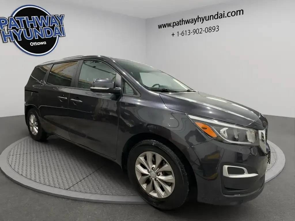 Kia Sedona
