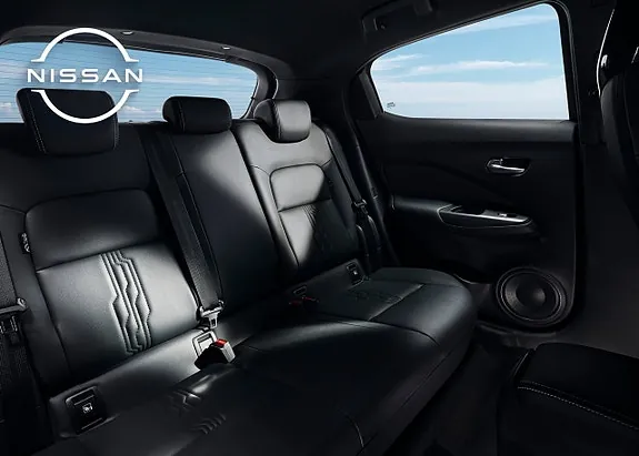 Nissan Juke 2025 photo 4