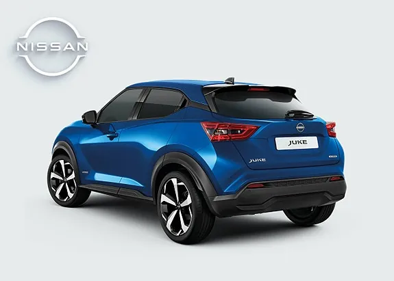 Nissan Juke 2025 photo 2
