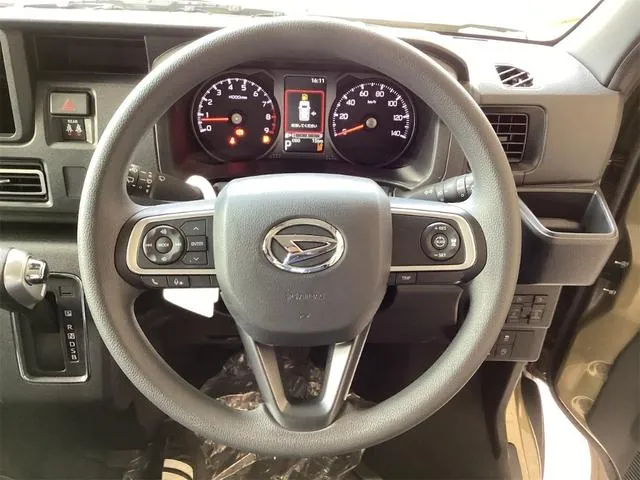 Daihatsu Atrai 2026 photo 3