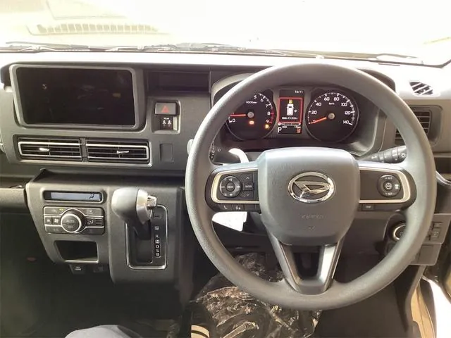 Daihatsu Atrai 2026 photo 2
