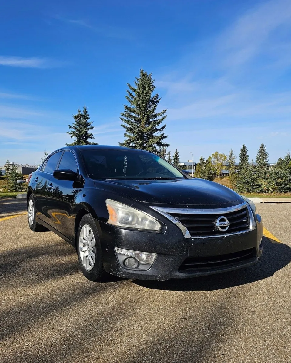 Nissan Altima