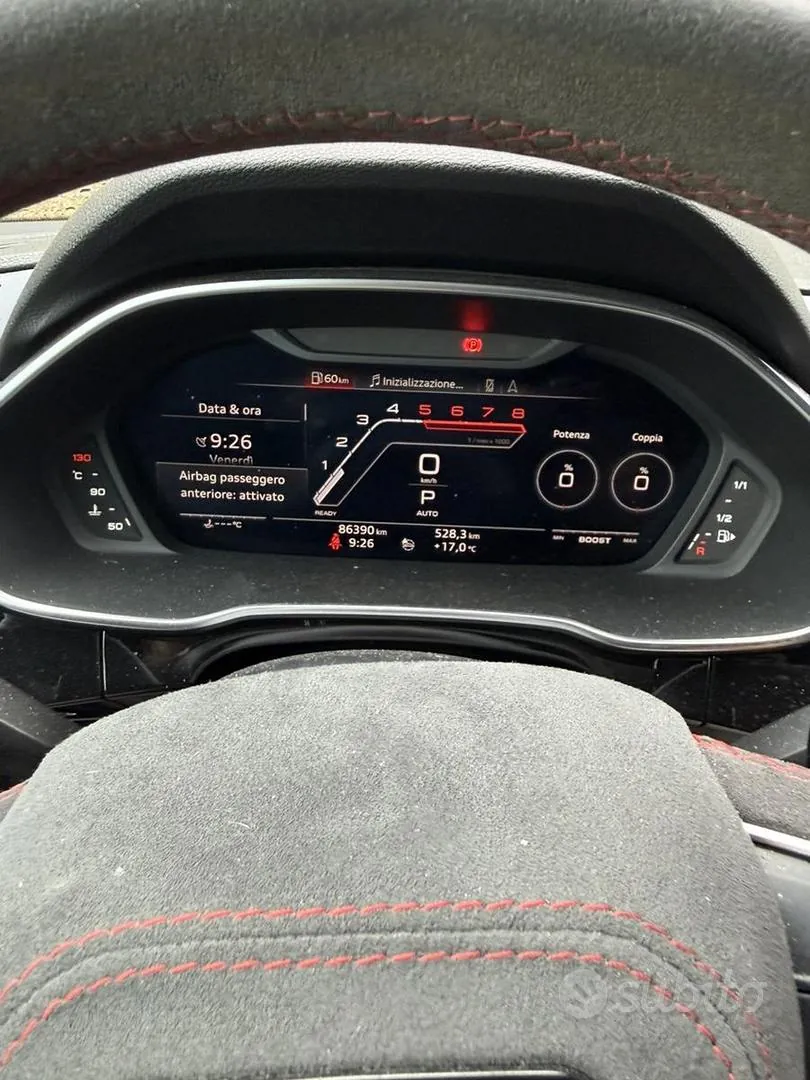 Audi Q3 2020 photo 5