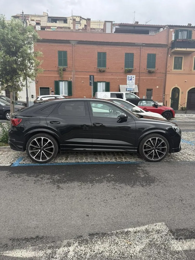 Audi Q3 2020 photo 2