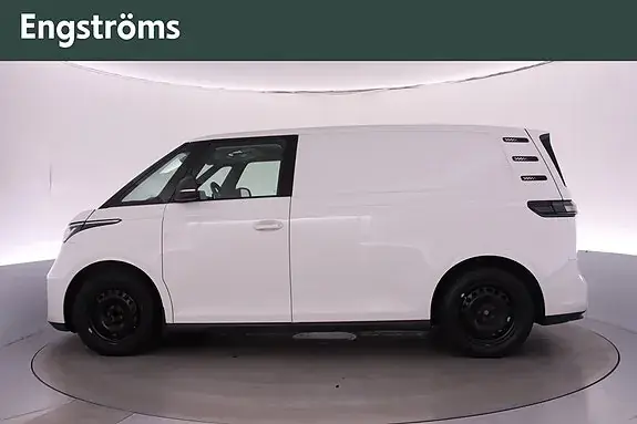 Volkswagen Id. Buzz 2023 photo 5