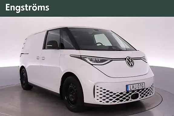 Volkswagen Id. Buzz