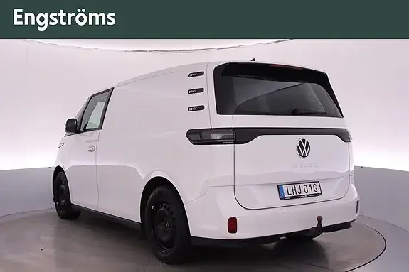 Volkswagen Id. Buzz 2023 photo 4