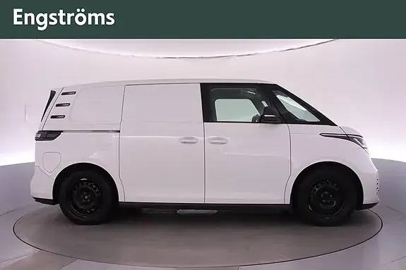 Volkswagen Id. Buzz 2023 photo 2