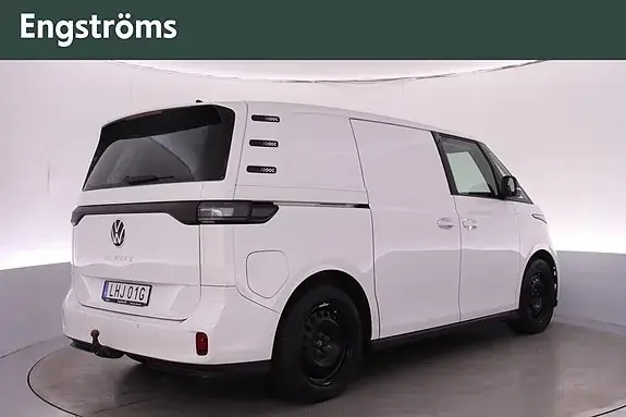 Volkswagen Id. Buzz 2023 photo 3