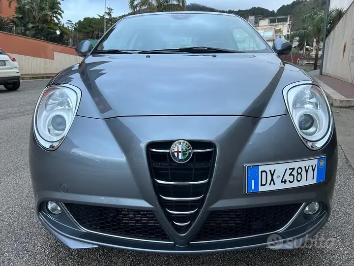 Alfa Romeo Mito 2009 photo 2