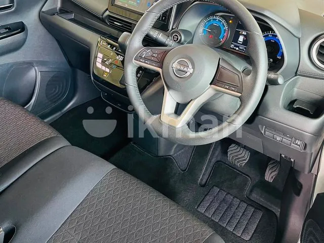 Nissan Dayz 2025 photo 5