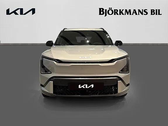 Kia Ev5 2027 photo 2
