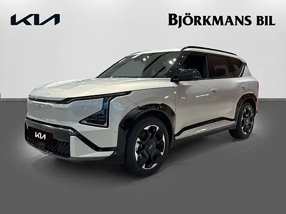 Kia Ev5