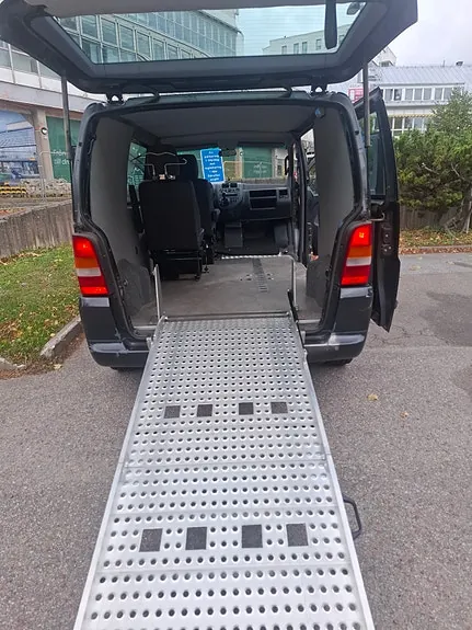 Mercedes-Benz Vito 110
