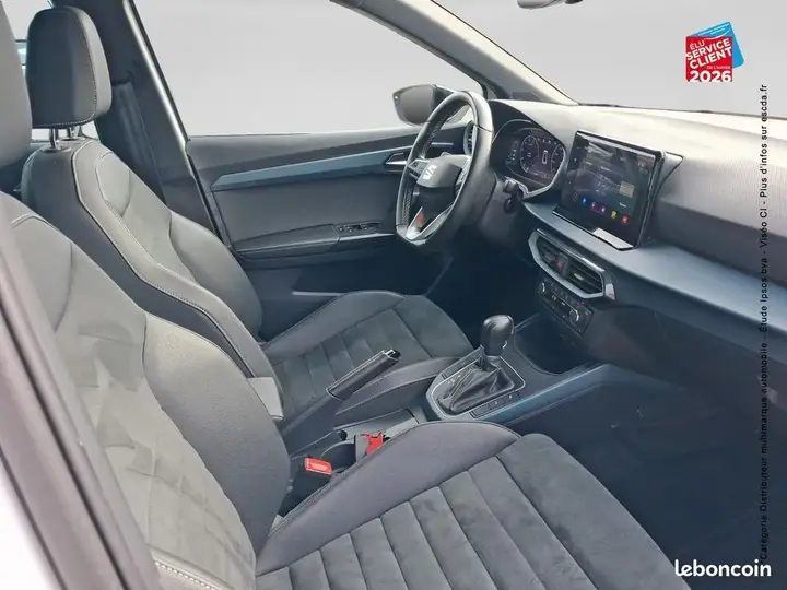 Seat Arona 2022 photo 5