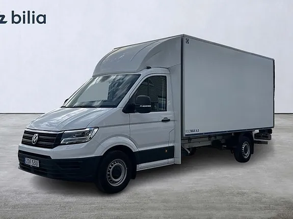 Volkswagen Crafter 35