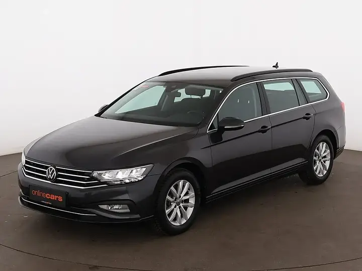 Volkswagen Passat Variant 2023 photo 2