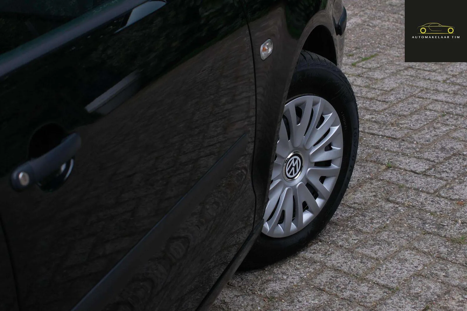 Volkswagen Polo 2003 photo 4