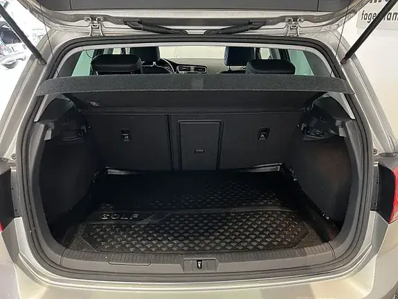 Volkswagen Golf I 2017 photo 5