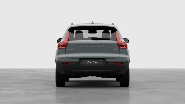 Volvo Xc40 photo 5