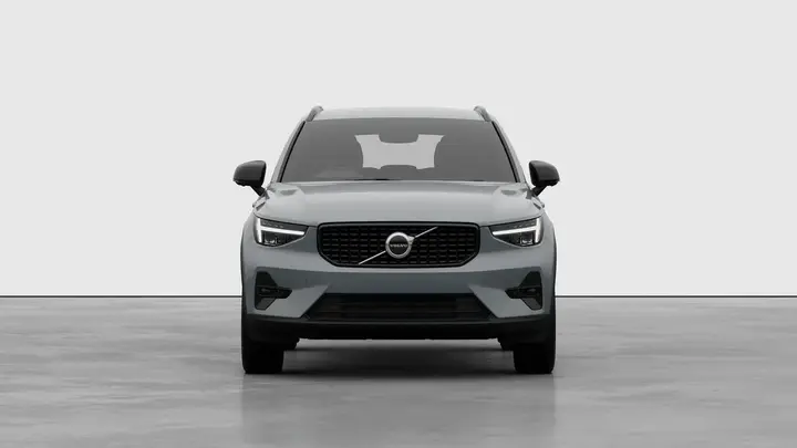 Volvo Xc40 photo 3