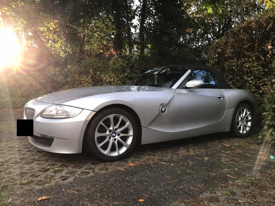 BMW Z4