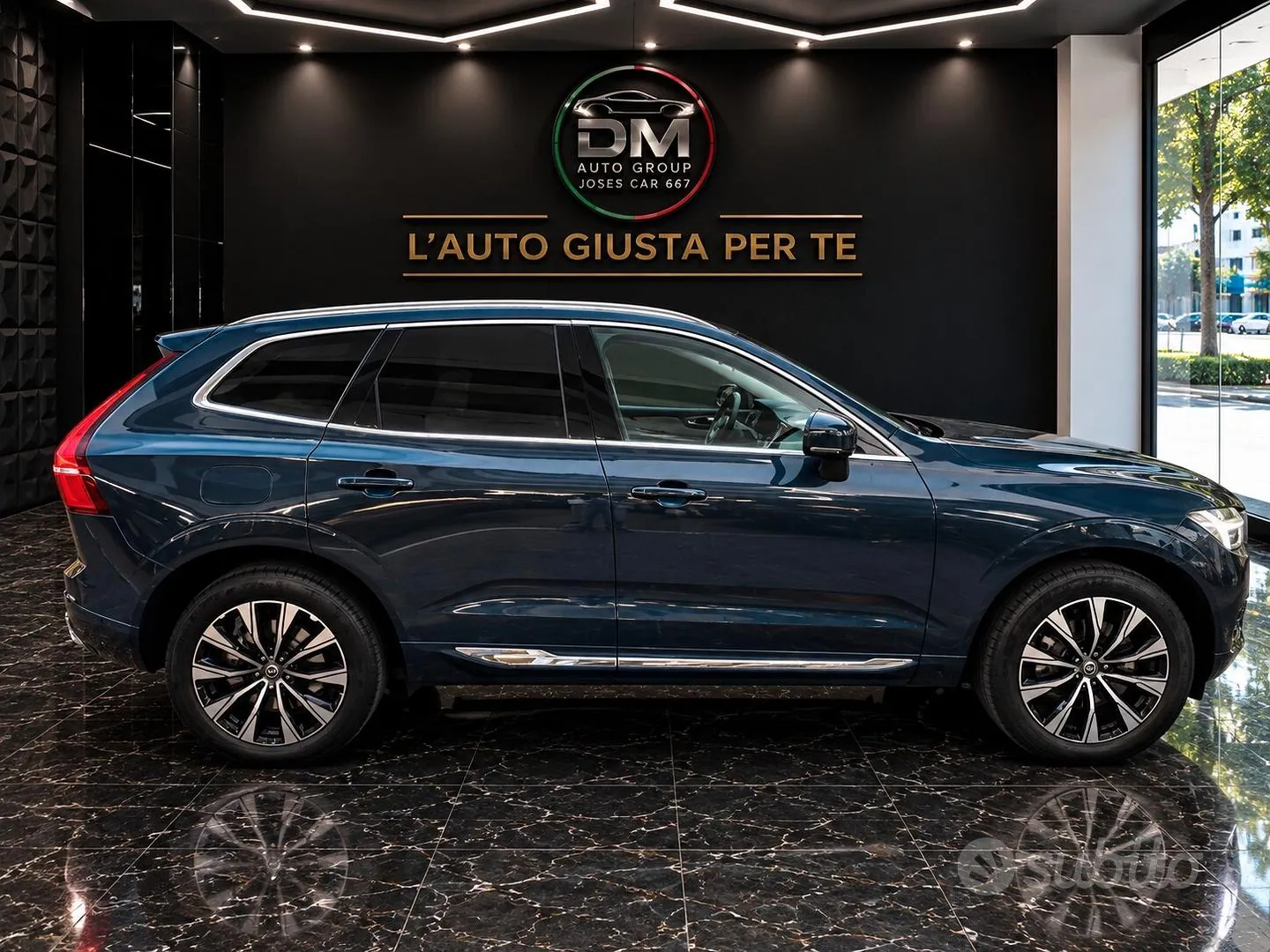 Volvo Xc60 2022 photo 5