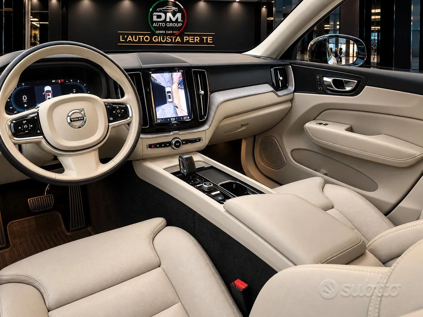 Volvo Xc60 2022 photo 2