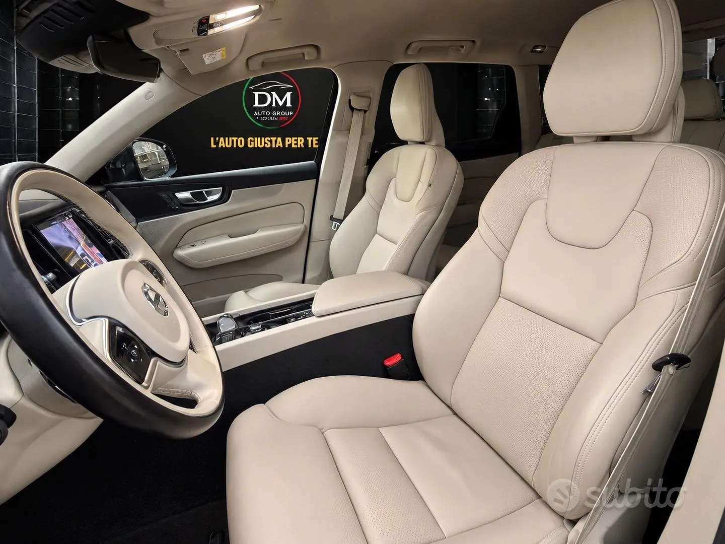Volvo Xc60 2022 photo 4