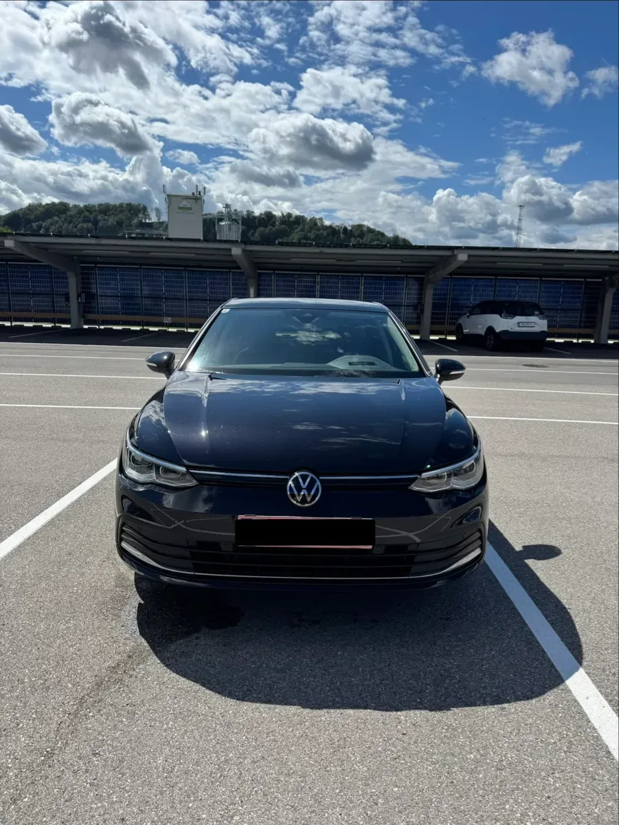 Volkswagen Golf 2020 photo 3